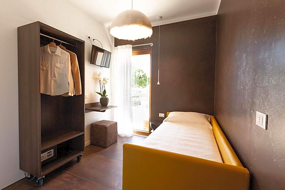 Sunset Room&Breakfast