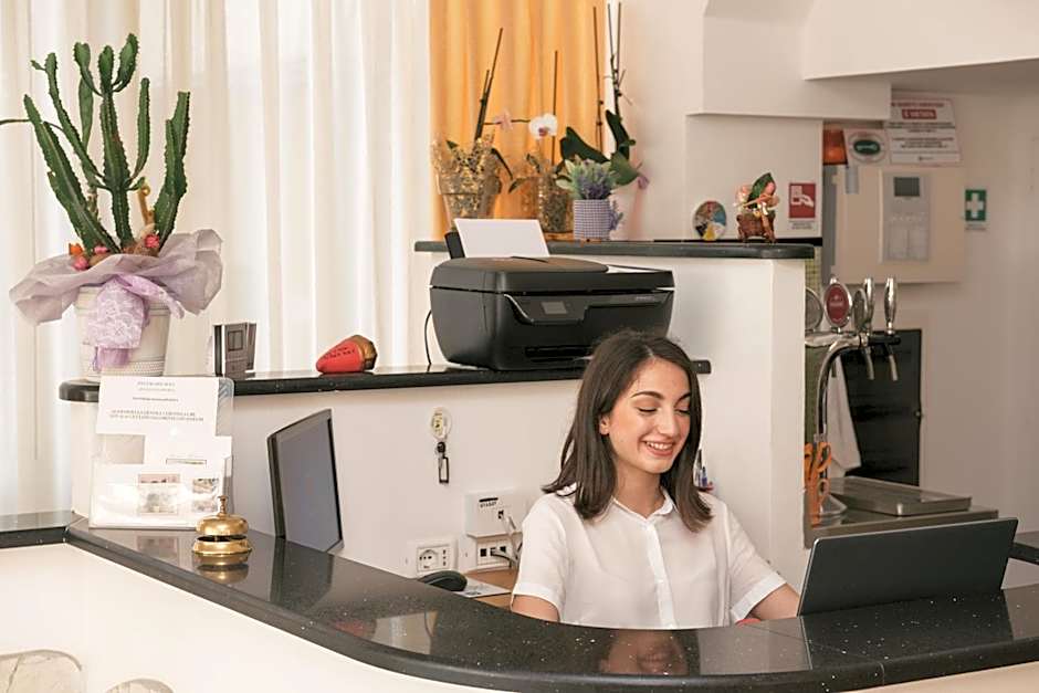 Hotel Altair