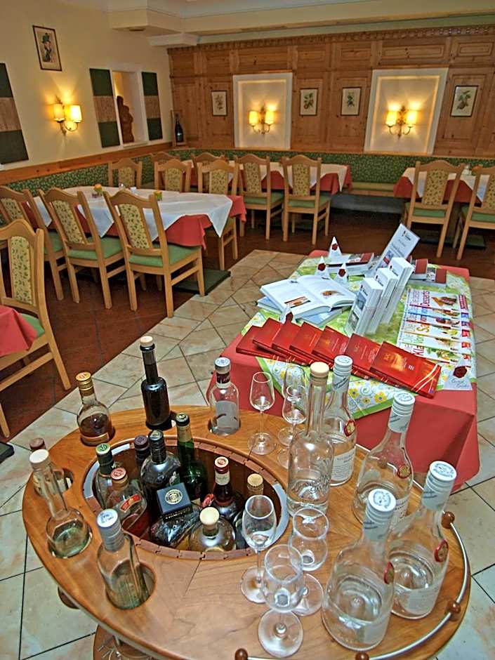 Gastwirtschaft & Hotel Holzinger