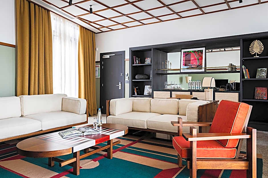 La Maison Palmier Abidjan, a Member of Design Hotels