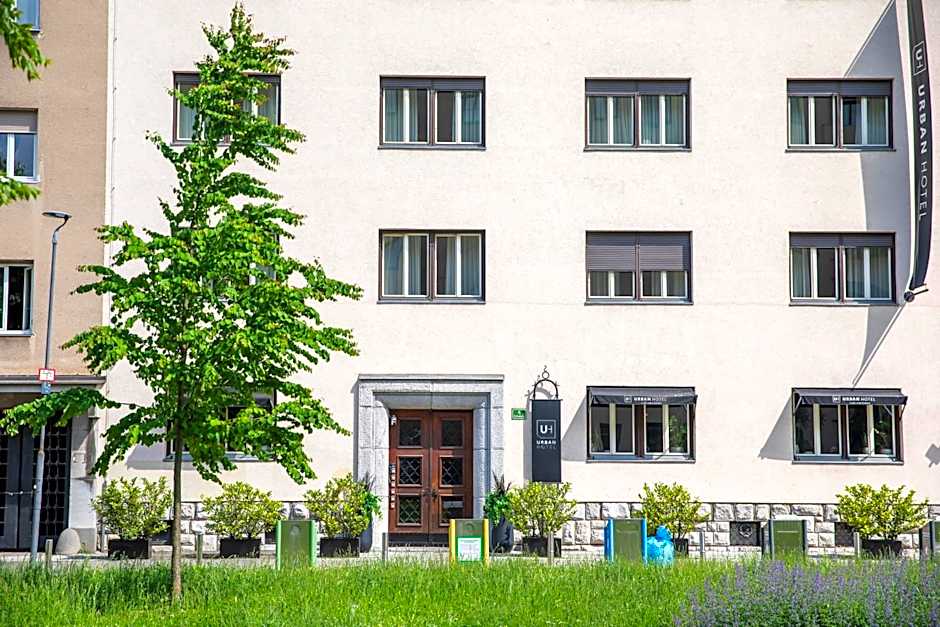 Urban Boutique Hotel Center