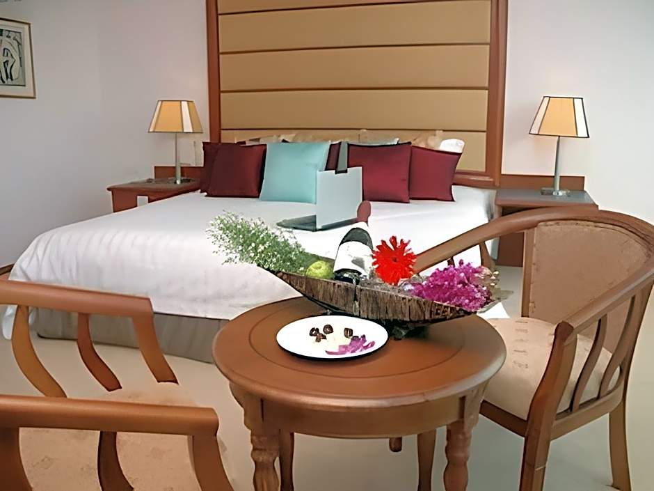 Oriental Crystal Hotel Kajang