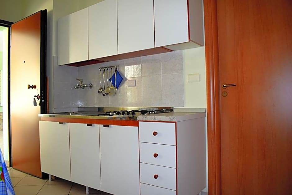 Residence Santa Barbara