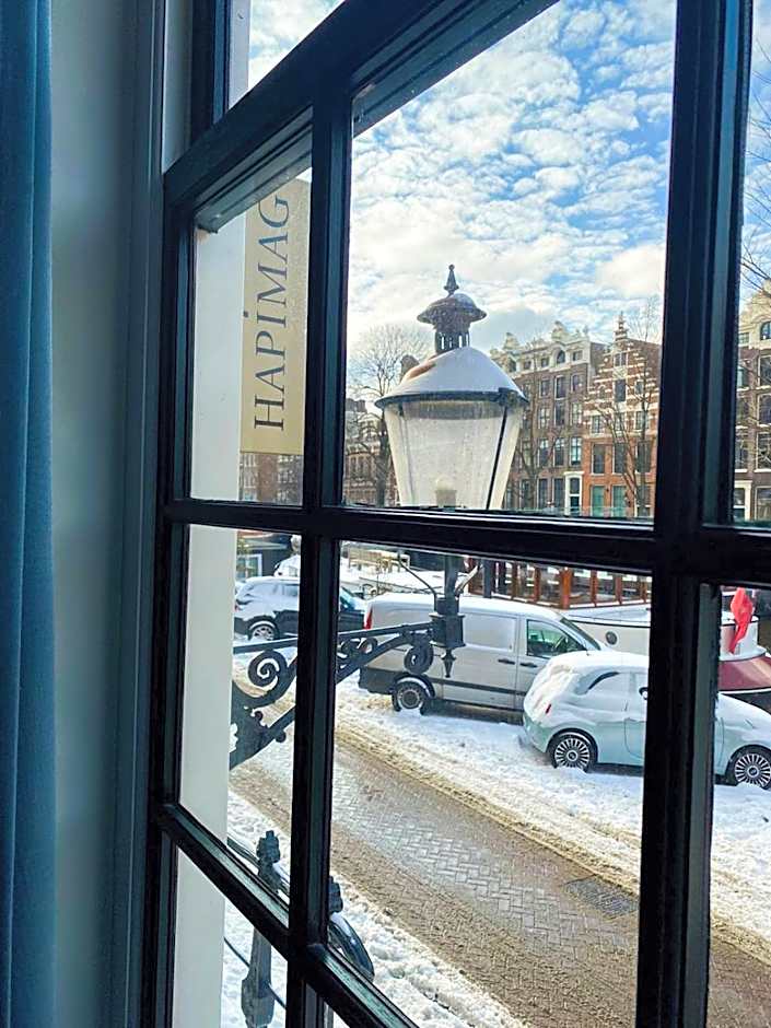 Hapimag Apartments Amsterdam