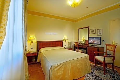 Economy Double or Twin Room