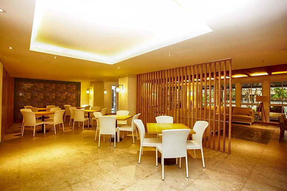 Benoa Sea Suites and Villas