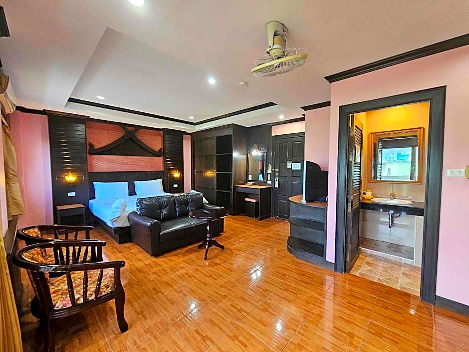 Nanai 2 Residence Patong Phuket