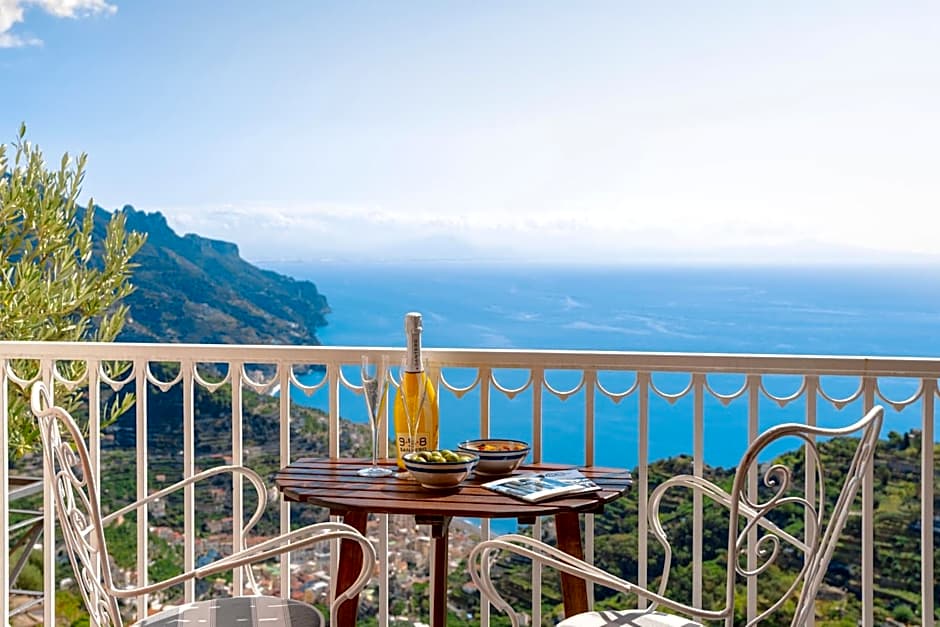 A casa di Nonna Marianna