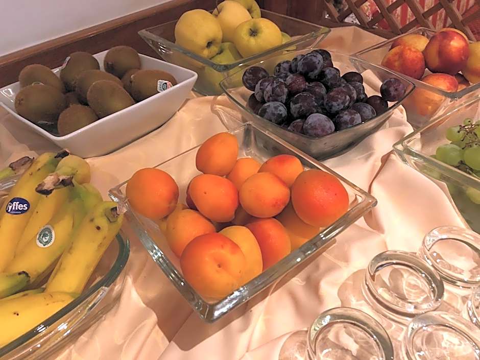 Active Hotel Monte Giner