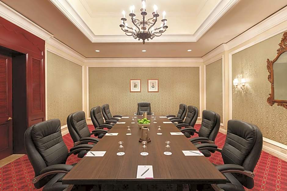 Hyatt Ziva Rose Hall - All Inclusive