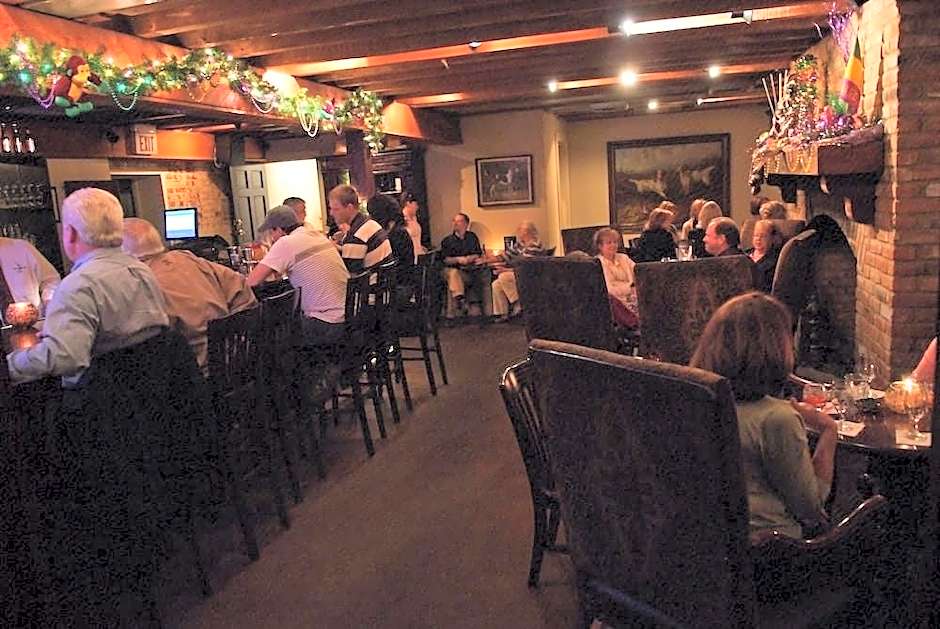 Dunleith Historic Inn