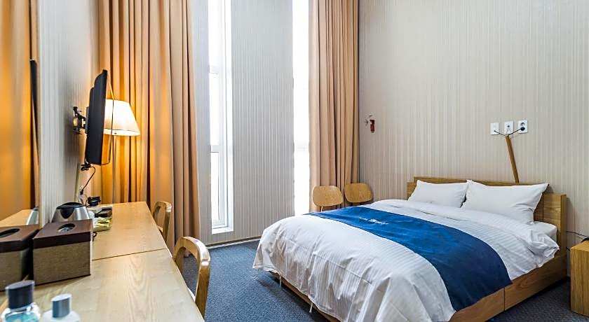 Hotel AirRelax Incheon Airport