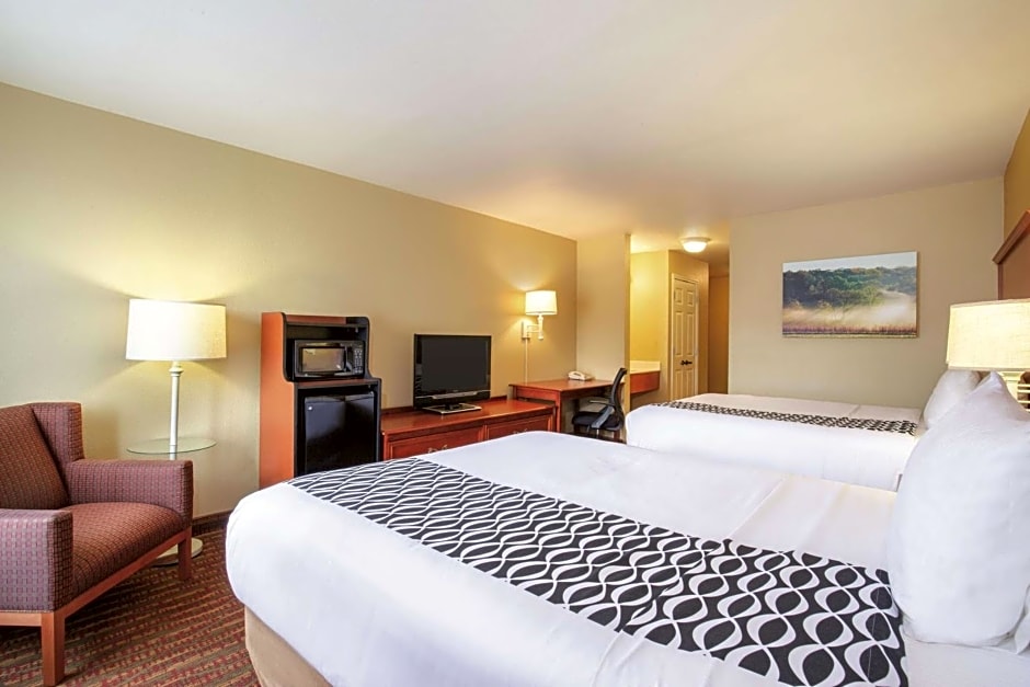 La Quinta by Wyndham Bentonville