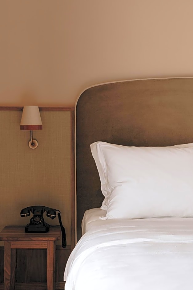 Parkhotel Mondschein