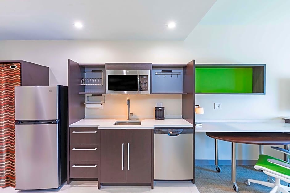 Home2 Suites by Hilton Midland East