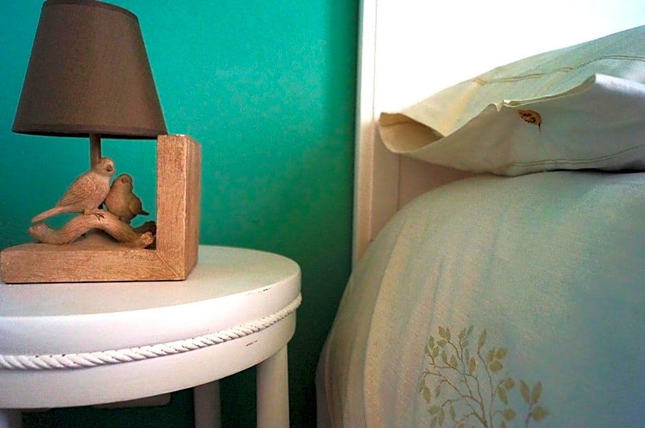 In the heart of Verona