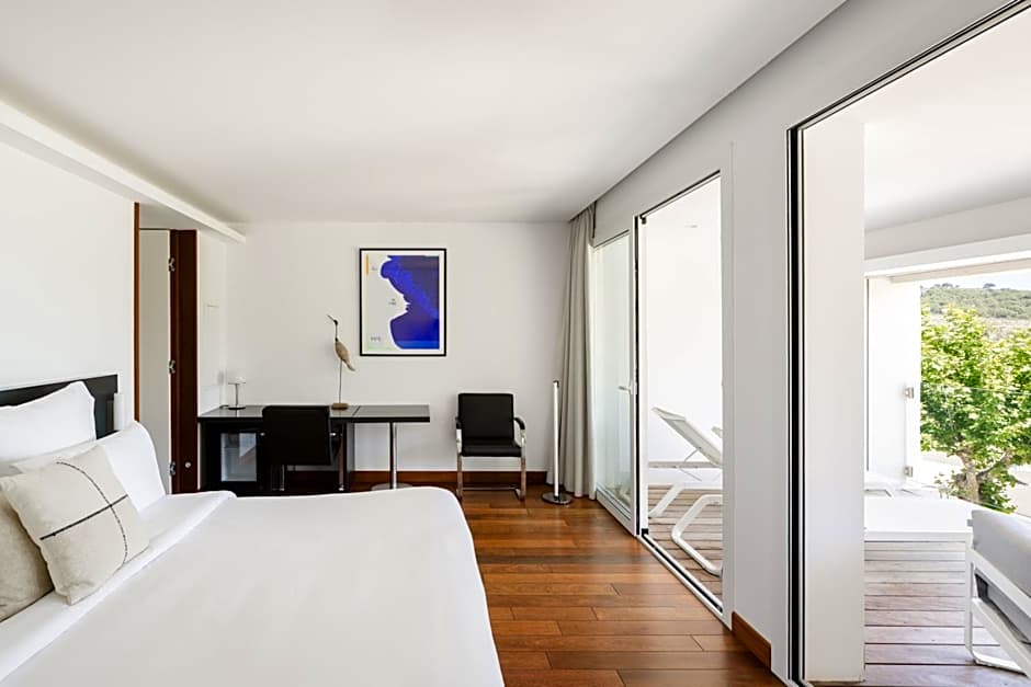 Les Elmes - Hotel & Spa