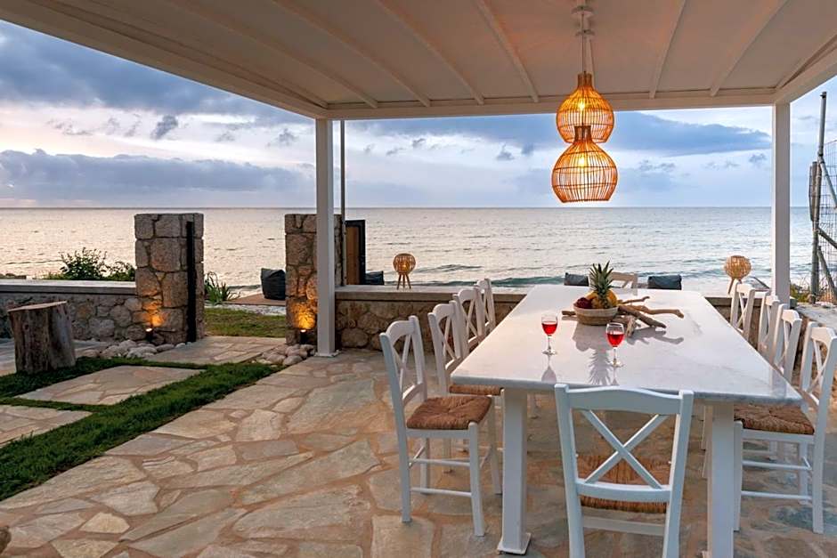 Junam Private Beachfront Cabins