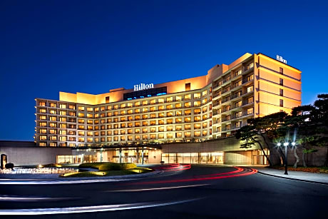 Gyeongju Hilton