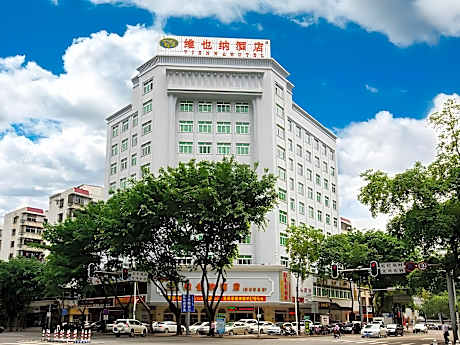 Vienna Hotel Huizhou West Lake Maidi South Road