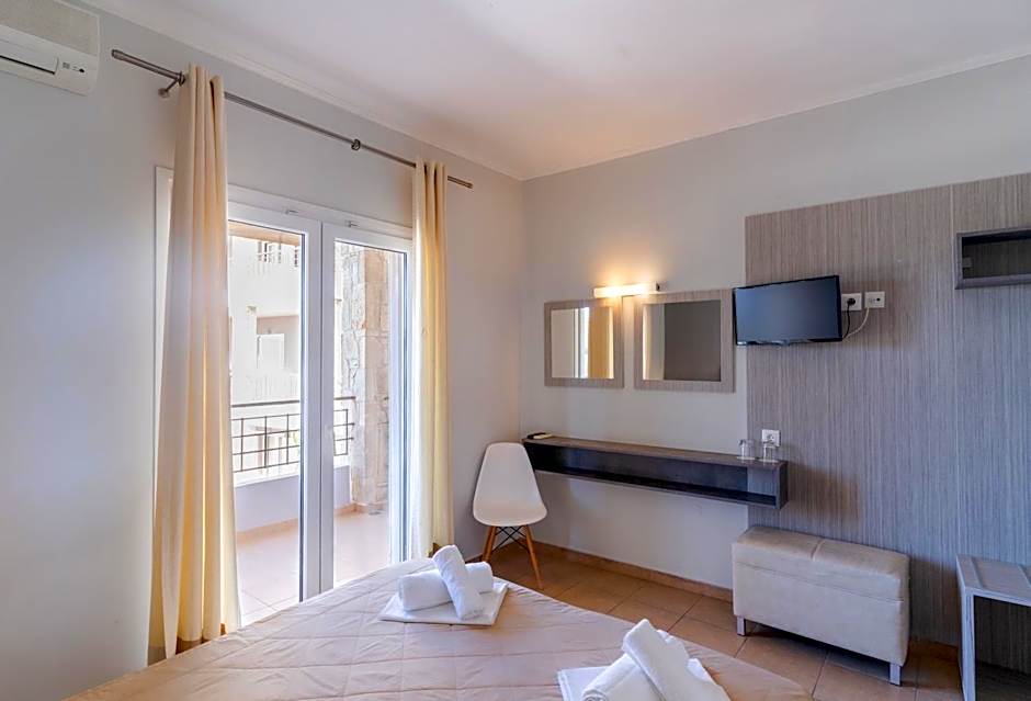 Siviris Golden Beach