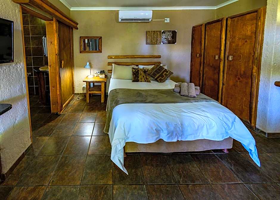 Country Lodge