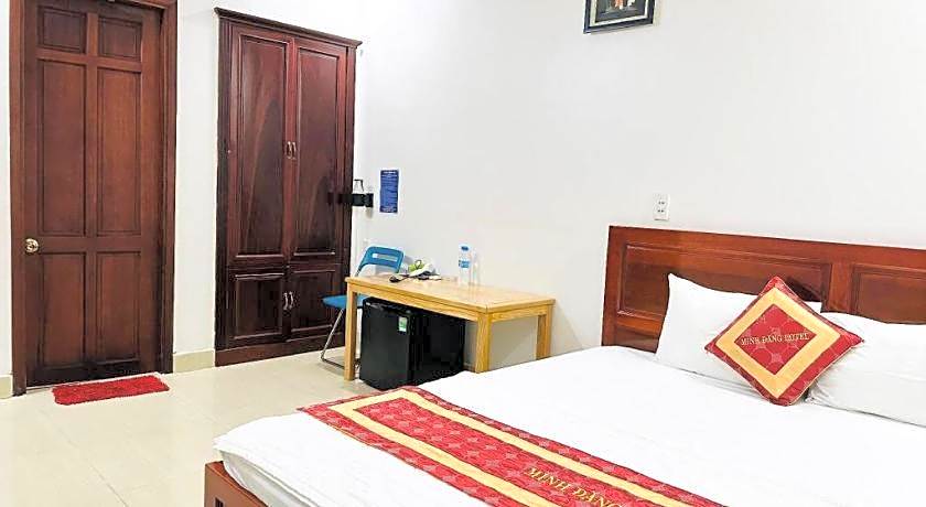 Minh Dang Hotel