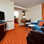 Fairfield Inn & Suites by Marriott Wytheville
