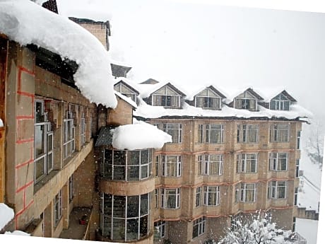 Bravia Hotel Manali Inn