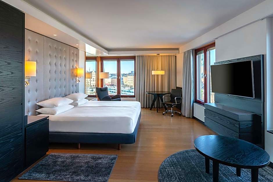 Hilton Stockholm Slussen