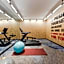 Echarm Hotel Nantong Chongchuan Wanda Longxin Plaza