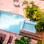BLAZE Hotel & Suites Puerto Vallarta