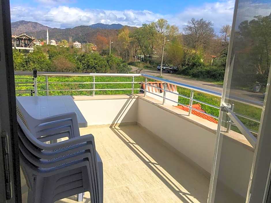 Dalaman Pansiyon & Family rooms