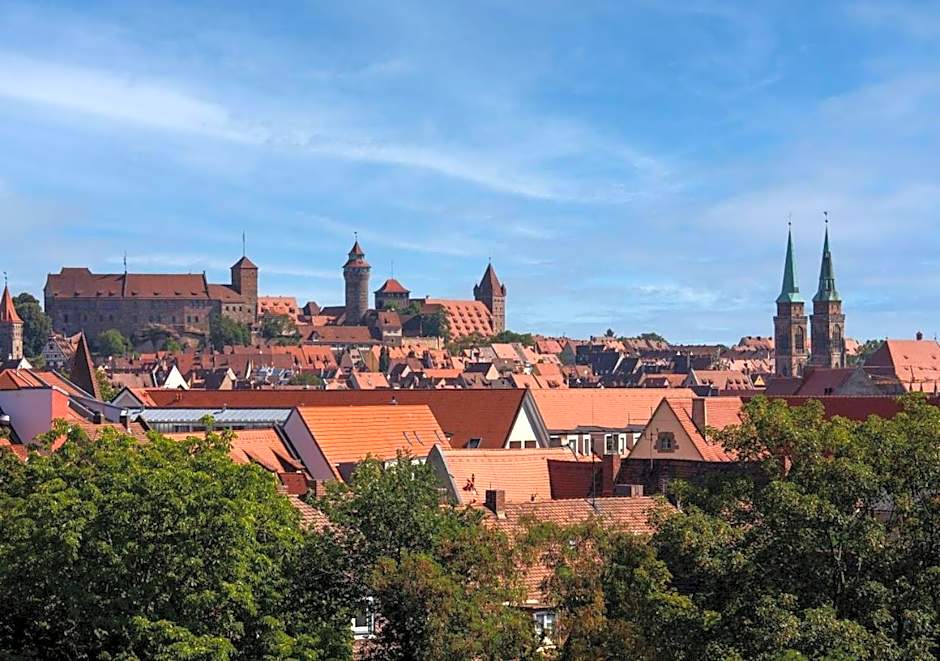 Brera Nürnberg
