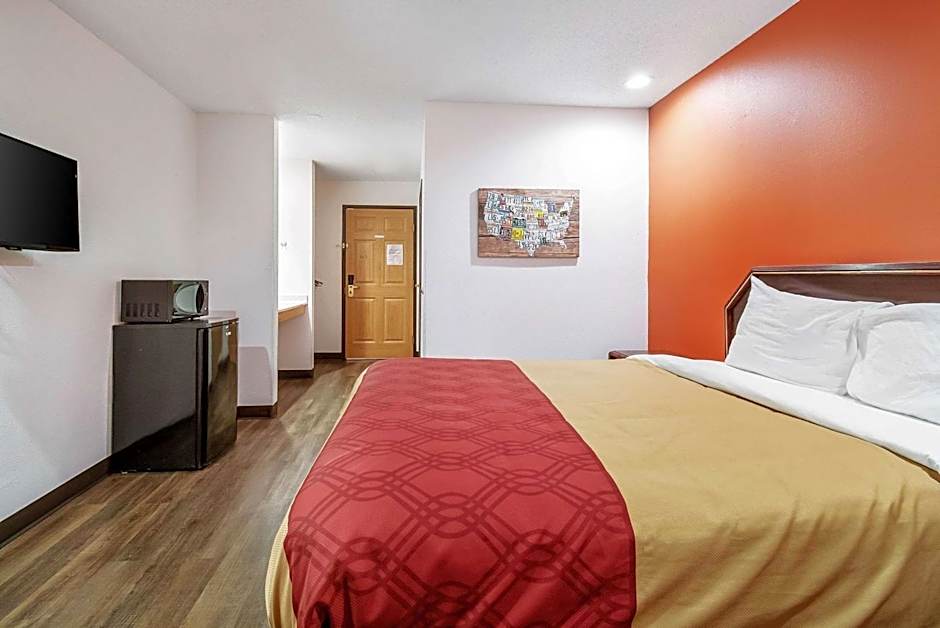 Econo Lodge Franklin