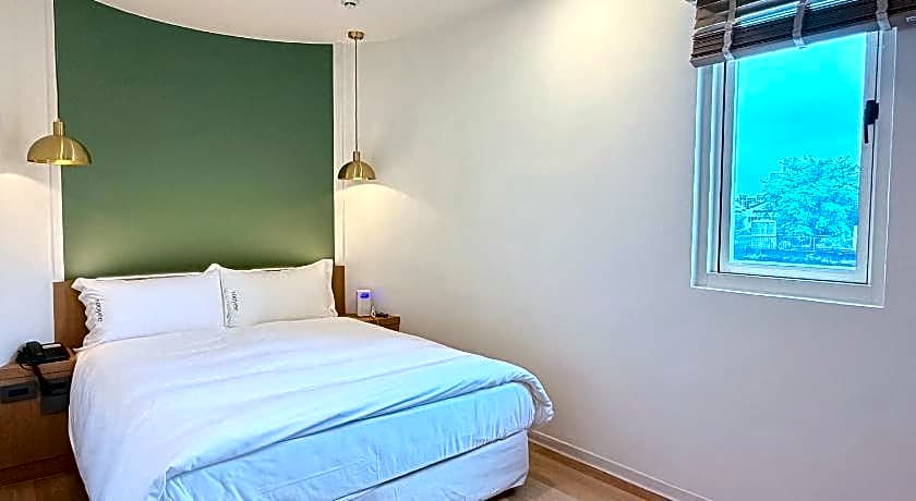 Fooyee Hotel Wenxin Zhongqing
