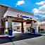 Comfort Inn & Suites Klamath Falls