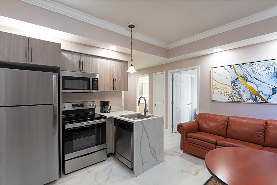 Photo 1 of 2 of Signature Villa 2 Bedroom