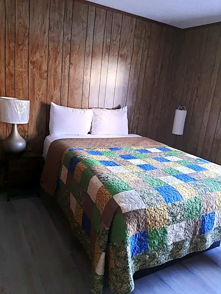 Timber Ridge Lodge Gatlinburg