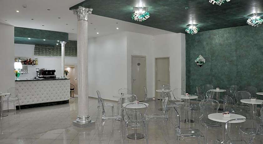 Hotel Inn Taormina