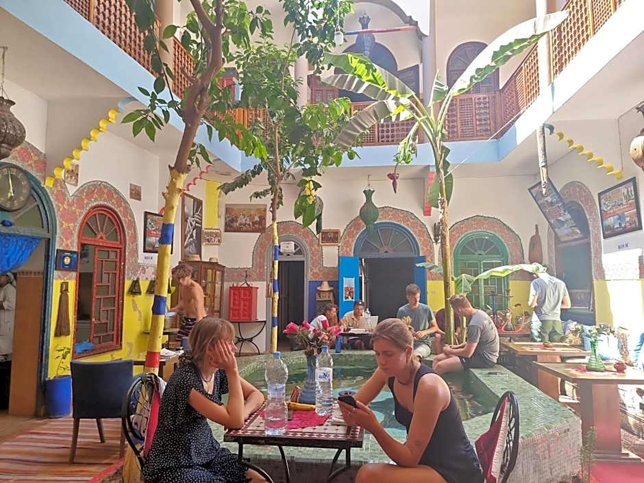 Riad Dia