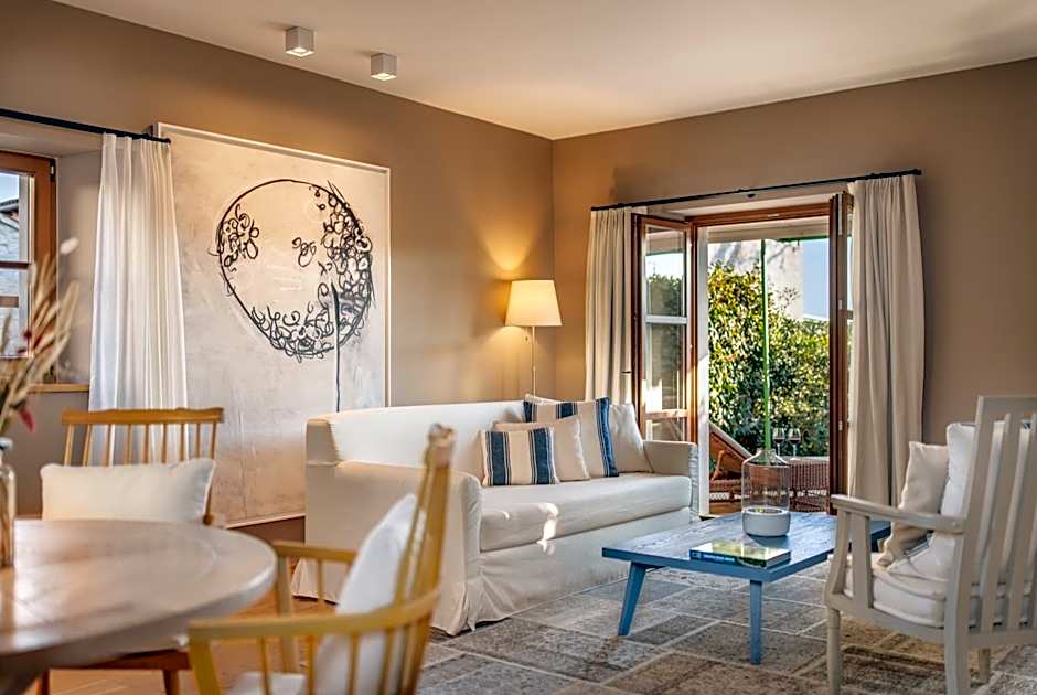 Meneghetti Wine Hotel and Winery - Relais & Chateaux