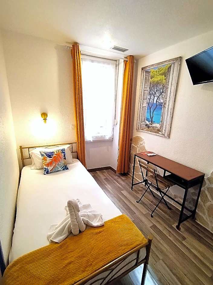 Appia Hotel