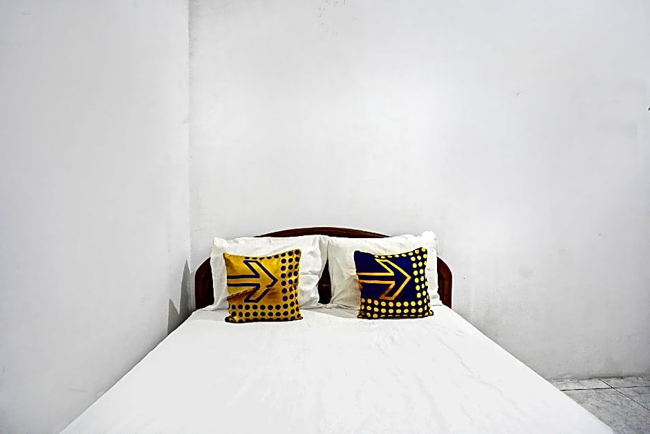 Hotel O Umi Homestay Syariah