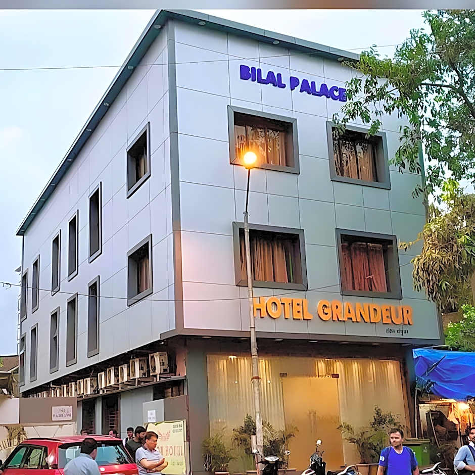 Hotel Grandeur-Near Mumbai International Airport