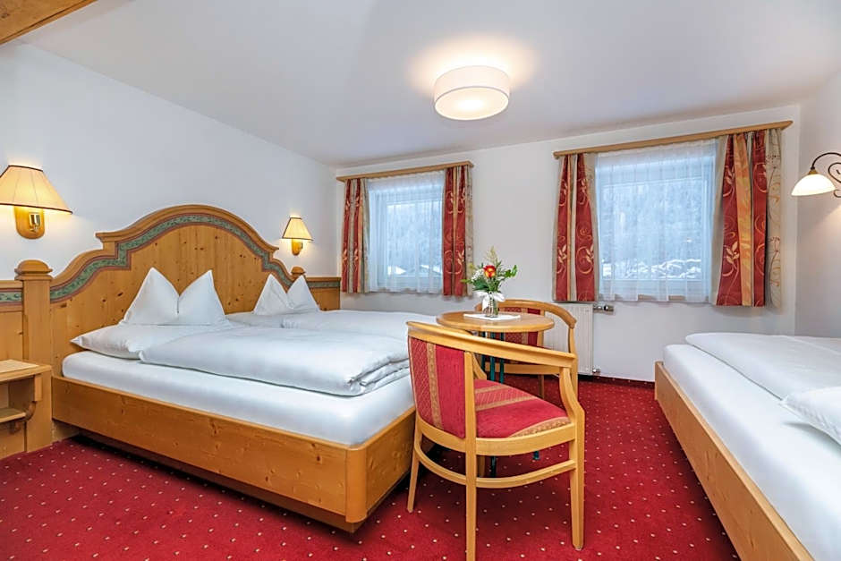 Frühstückspension Klinglhub