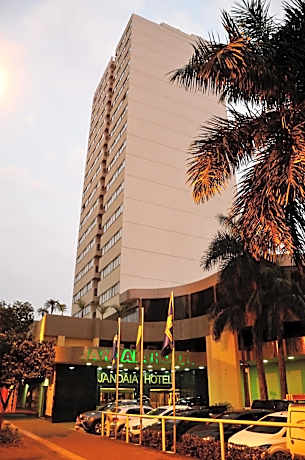 Jandaia Hotel Campo Grande