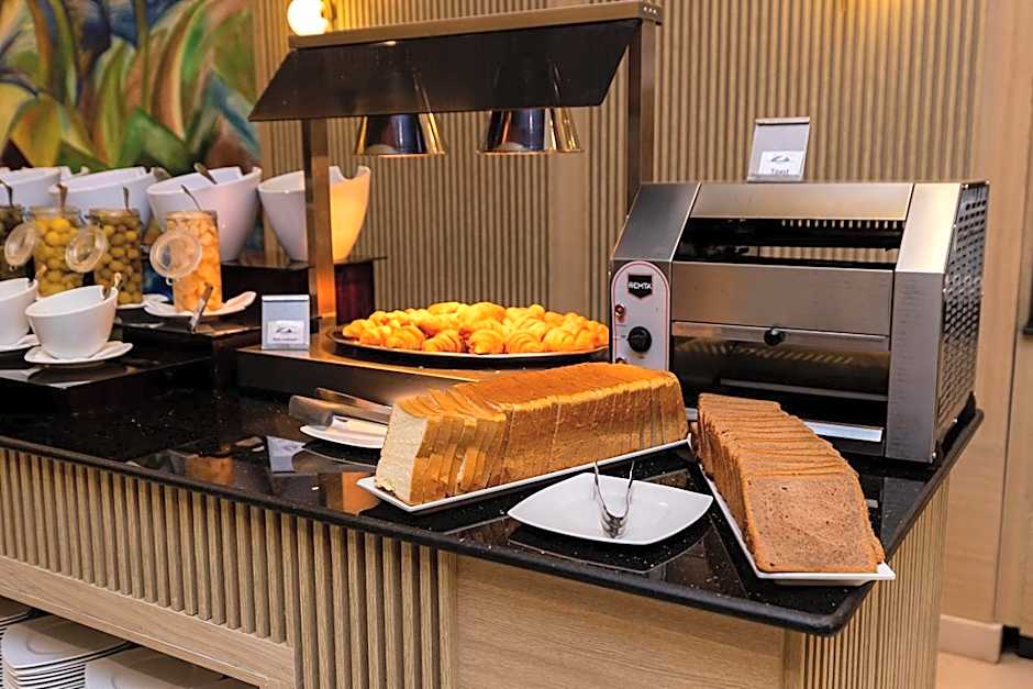 Basma Hotel Aswan
