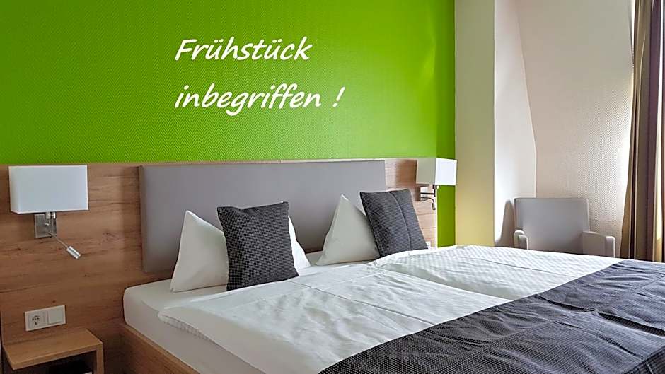 Hotel Prinz Heinrich