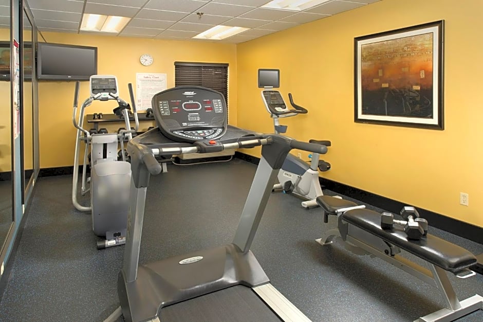Holiday Inn Express Washington DC-BW Parkway By IHG
